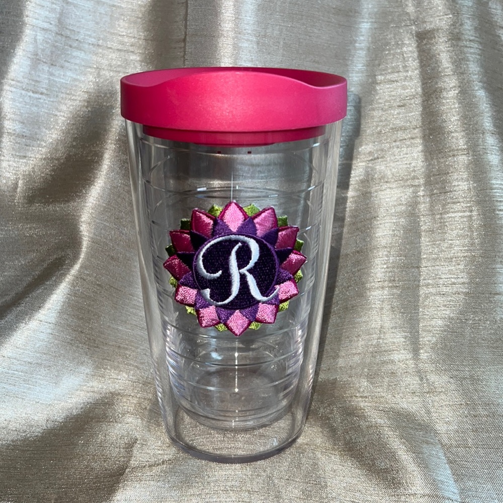 Tervis tumbler 16 oz R cup